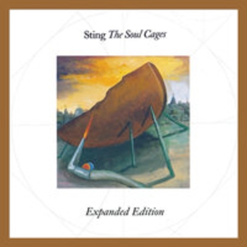 Sting – The Wild Wild Sea