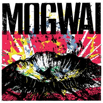 Mogwai – 18 Volcanoes (The Bad Fire 2025)