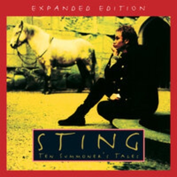 Sting – It's Probably Me (Ten Summoner's Tales 1993)