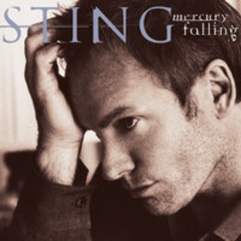 Sting – You Still Touch Me (Mercury Falling 1996)