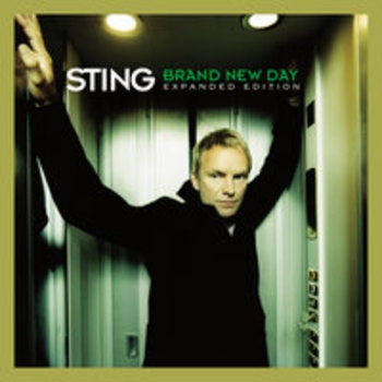 Sting – Big Lie Small World