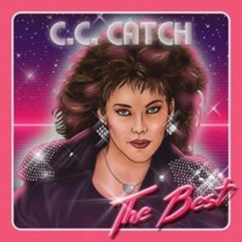 C.C. Catch – Jump in My Car