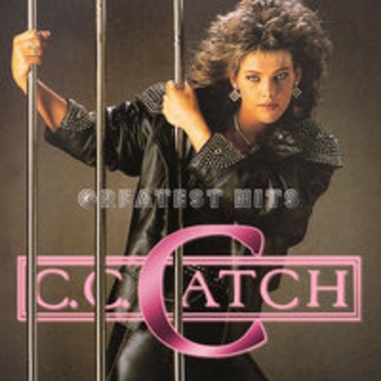 C.C. Catch – Anniversary Mega Mix (12" Version)