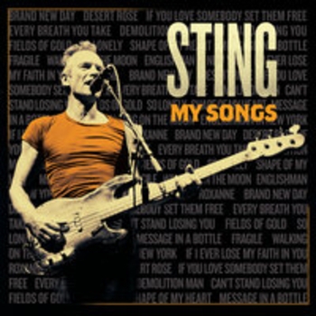 Sting – Walking On The Moon (My Songs Version)