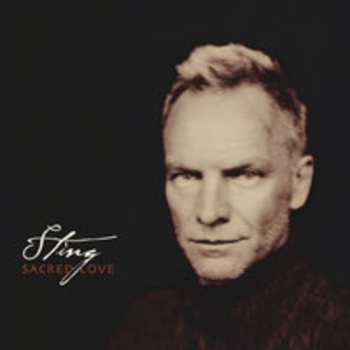 Sting – Whenever I Say Your Name