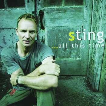 Sting – A Thousand Years (Live) (Live At Villa Il Palagio, Italy/2001)