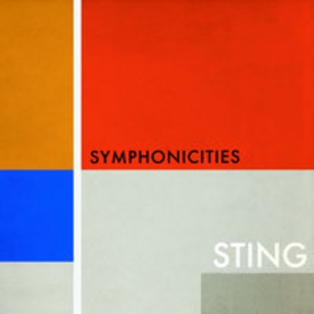 Sting – She's Too Good For Me