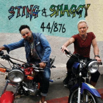 Sting – Gotta Get Back My Baby (Dave Audé Radio Remix)
