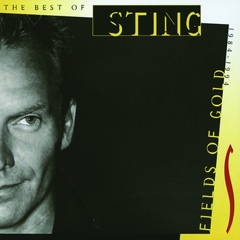 Sting – Englishman in New York