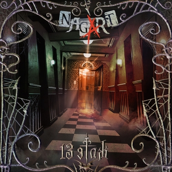 Nagart, Хелависа – Королева льда