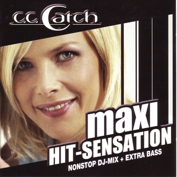 C.C. Catch – Cause You Are Young (Maxi Version)