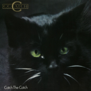 C.C.Catch – Jump In My Car (Maxi-Version)
