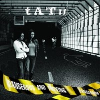 t.A.T.u. – Craving (I Only Want What I Can't Have)
