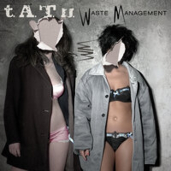 t.A.T.u. – Sparks