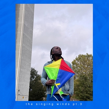Kele – It Wasn't Meant To Be (2024)