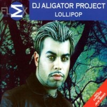 DJ Aligator – Lollipop (Radio Version)
