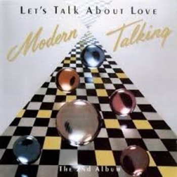 Modern Talking – Cheri, Cheri Lady