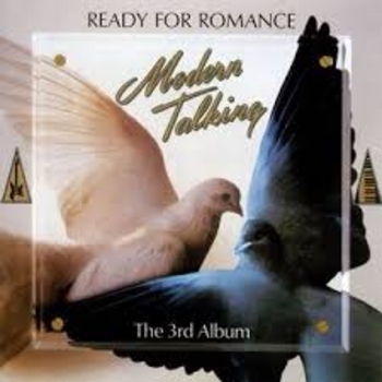 Modern Talking – Doctor For My Heart