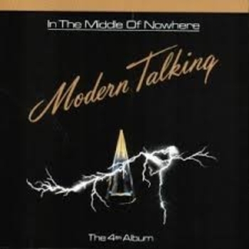 Modern Talking – The Angels Sing In New York City