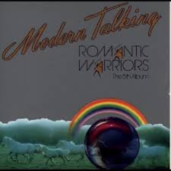 Modern Talking – You And Me