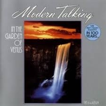 Modern Talking – Don't Let It Get You Down