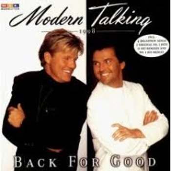 Modern Talking – Geronimo's Cadillac