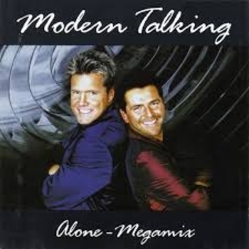 Modern Talking – Just Close Your Eyes