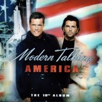 Modern Talking – I Need You Now