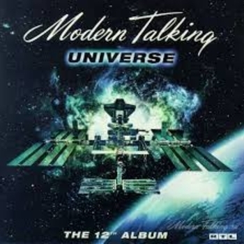 Modern Talking – Mystery