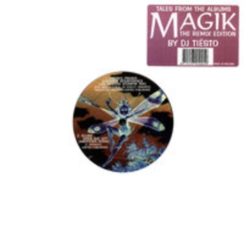 Control Freaks – Subspace Interference (Jan Driver's Stompin' Mix)