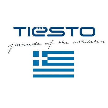 Tiesto – Coming Home (Parade of the Athletes 2004)