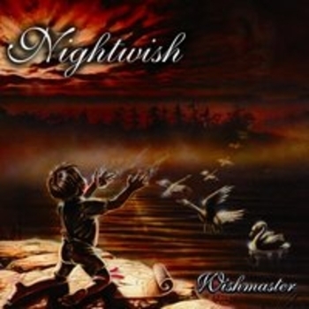 Nightwish – Wishmaster