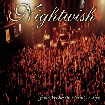 Nightwish – Walking In The Air (Live)
