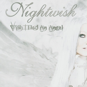 Nightwish – Ghost Love Score