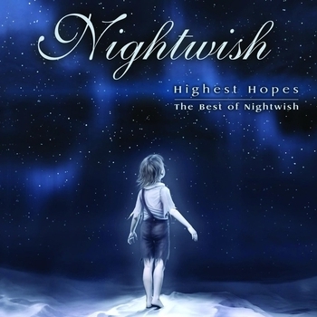 Nightwish – Sleeping Sun