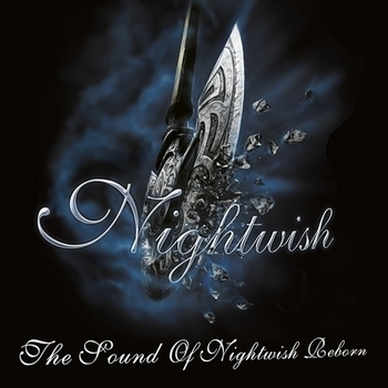 Nightwish – While Your Lips Are Still Red