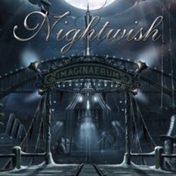 Nightwish – Song Of Myself (Instrumental)