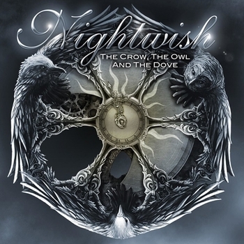 Nightwish – The Crow, the Owl and the Dove