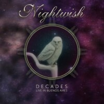 Nightwish – The Carpenter (Live)