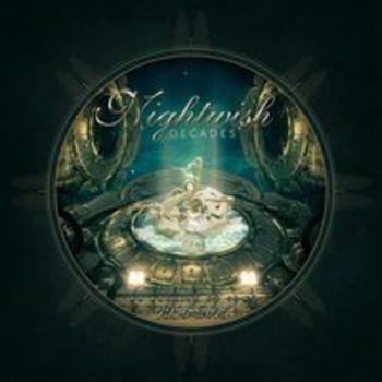 Nightwish – The Carpenter (Remastered)