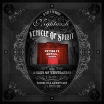 Nightwish – While Your Lips Are Still Red (Live, at Wembley, 2015)