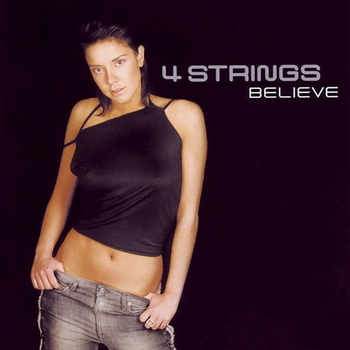 4 Strings – Besides Us (Believe 2003)