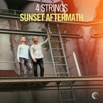 4 Strings – Illumina (Sunset Aftermath 2017)