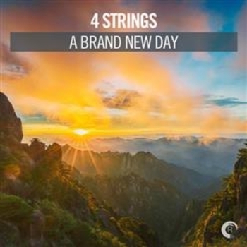 4 Strings – Njala (Original Mix) (A Brand New Day 2020)