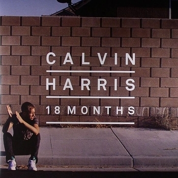 Calvin Harris – Let's Go (Feat. Ne-Yo) (18 Months 2012)