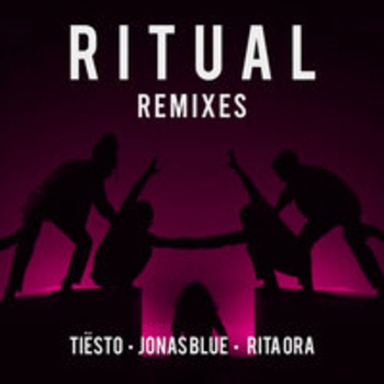 Tiёsto, Jonas Blue, Rita Ora, Jonas Aden – Ritual (Jonas Aden Remix) (Jonas Aden Remix)