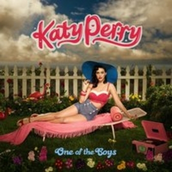 Katy Perry – Hot N Cold