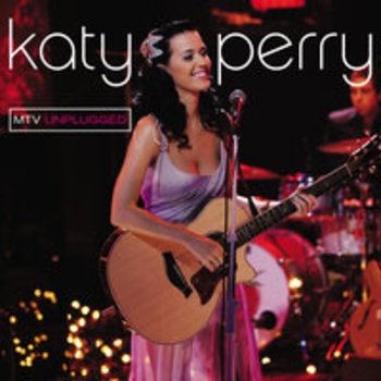 Katy Perry – Hackensack (Live At MTV Unplugged, 2009) (Live At MTV Unplugged, 2009)