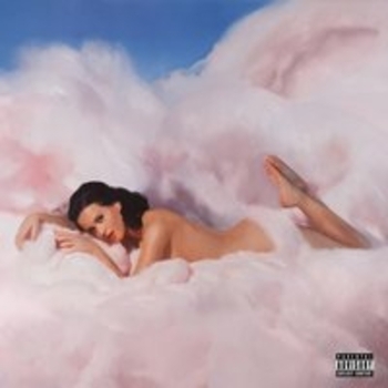 Katy Perry – Not Like The Movies