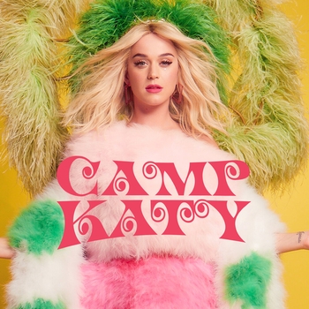 Katy Perry – Peacock